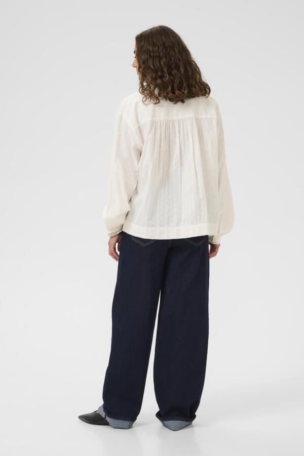 Culture Birna Blouse 50112666