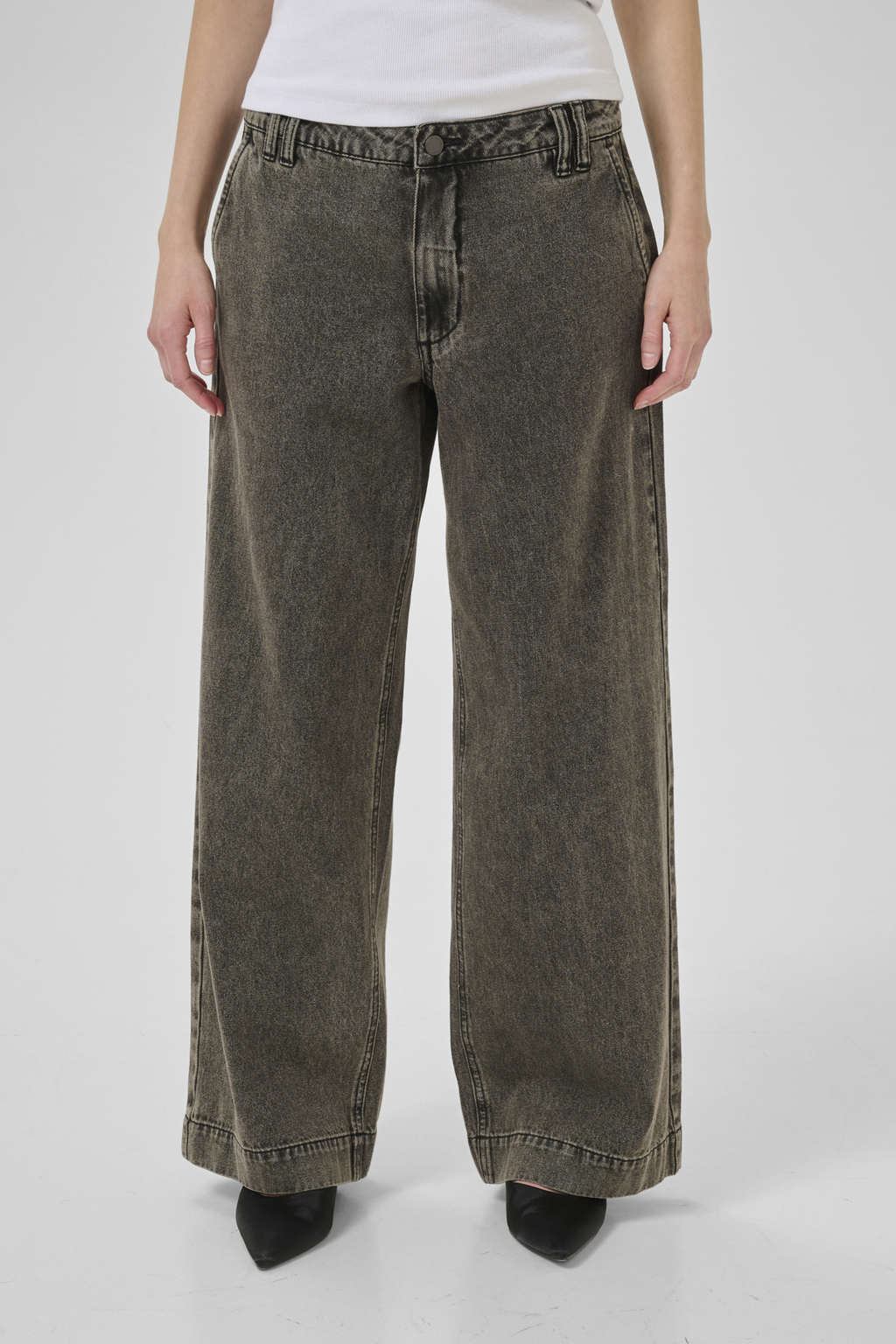 My Essential Wardrobe Tessa 160 Mid X-Wide 10705404