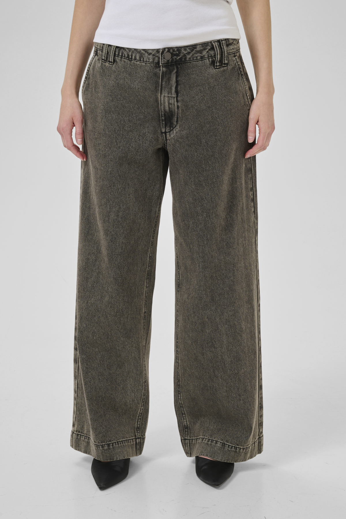 My Essential Wardrobe Tessa 160 Mid X-Wide 10705404