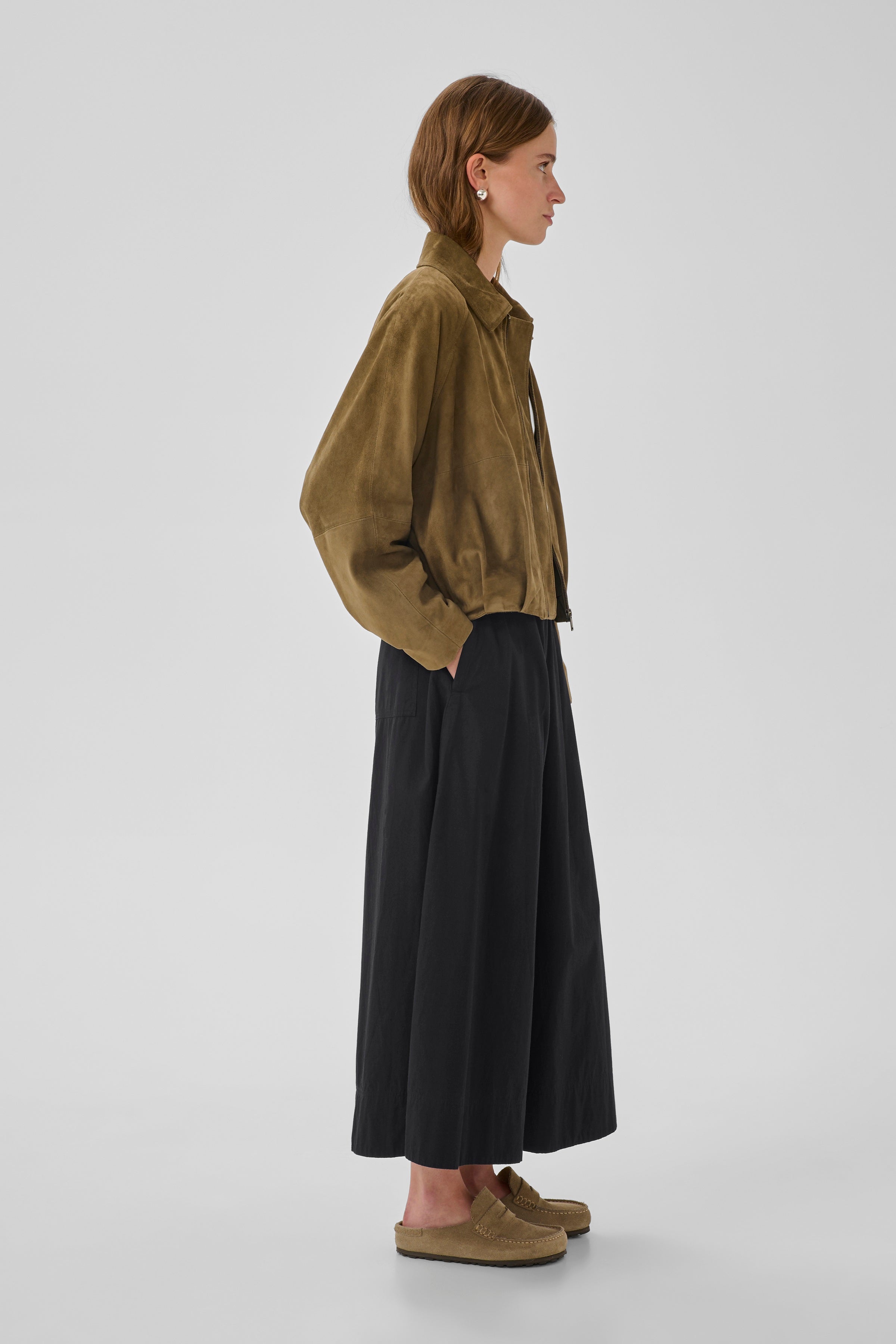 MEW Sunna Skirt Pant 10705205