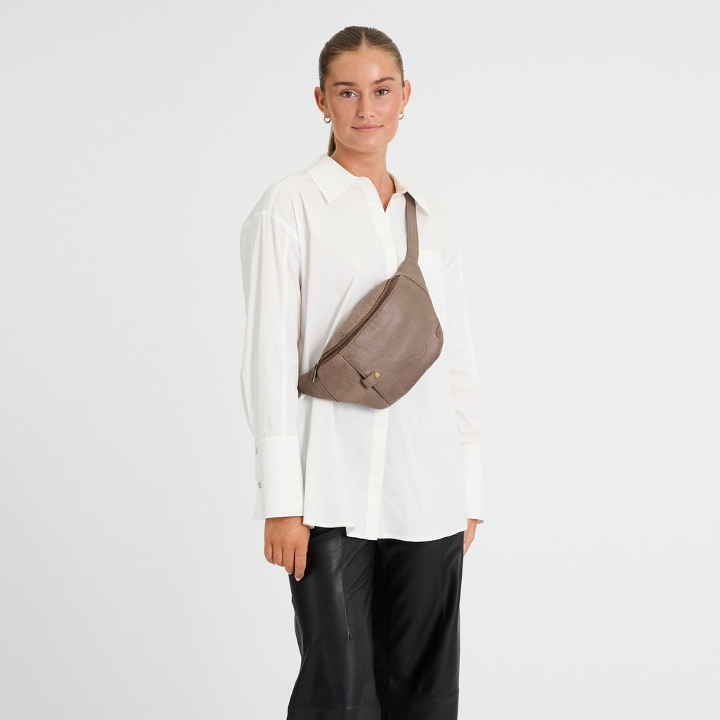 Depeche Powerfield Bum Bag 15814