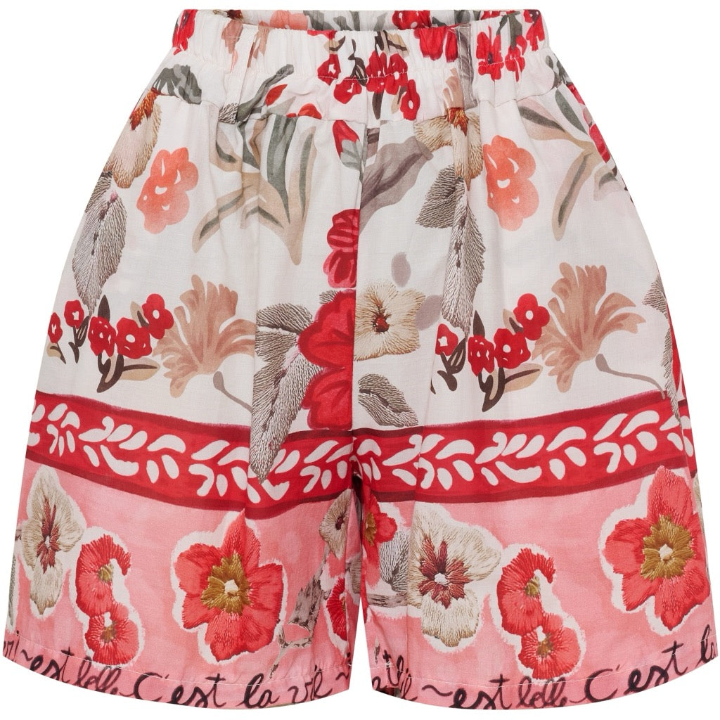 Marta Tora Shorts 266194