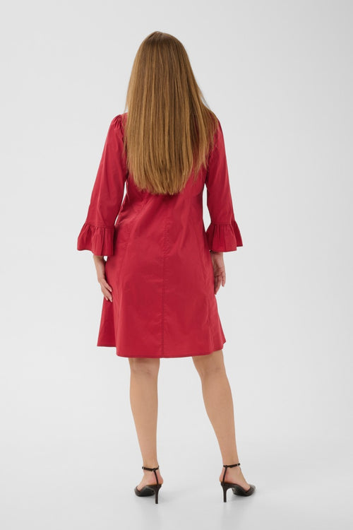 Culture Daiva Short Dress 50113381