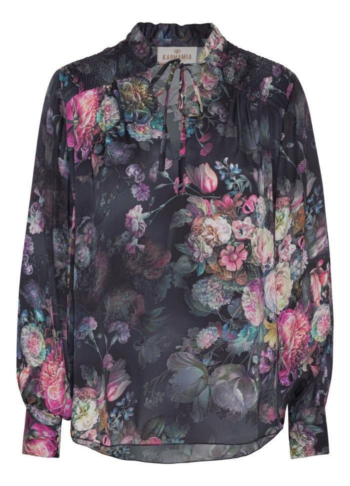 Karmamia Blanche Blouse 1507