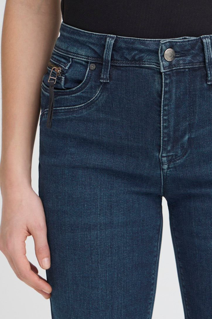 Pulz Karolina Jeans Straight 50210530