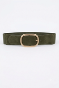 Qnuz Classic Elastic Belt 5561