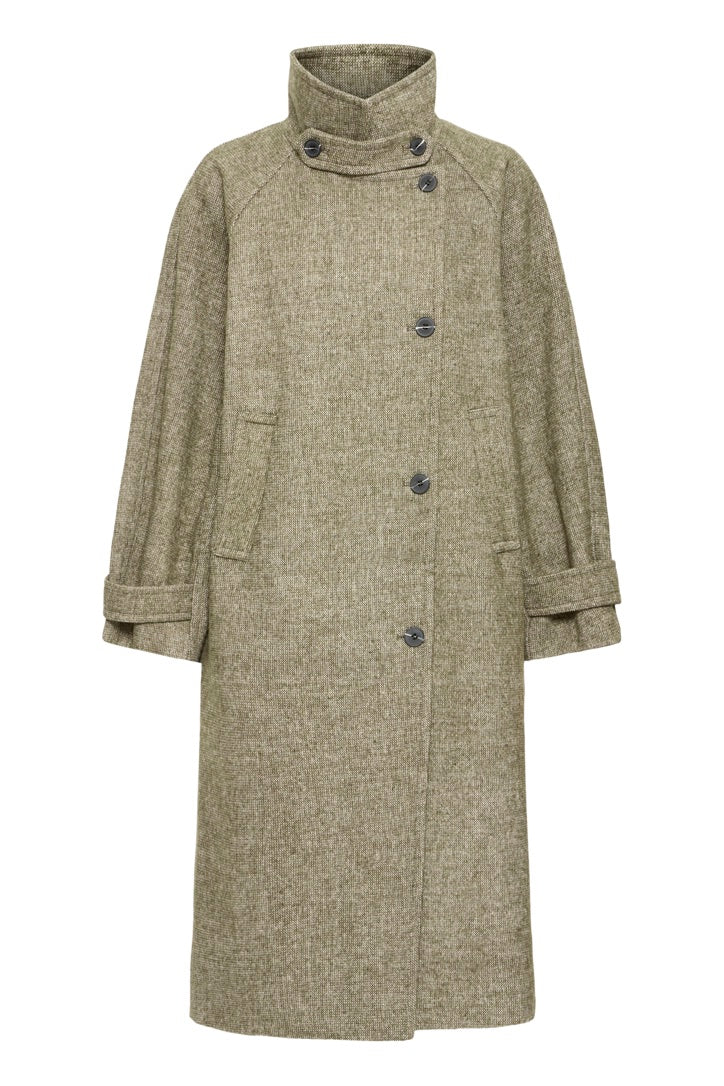 Ichi Gaziva Jacket 20121199