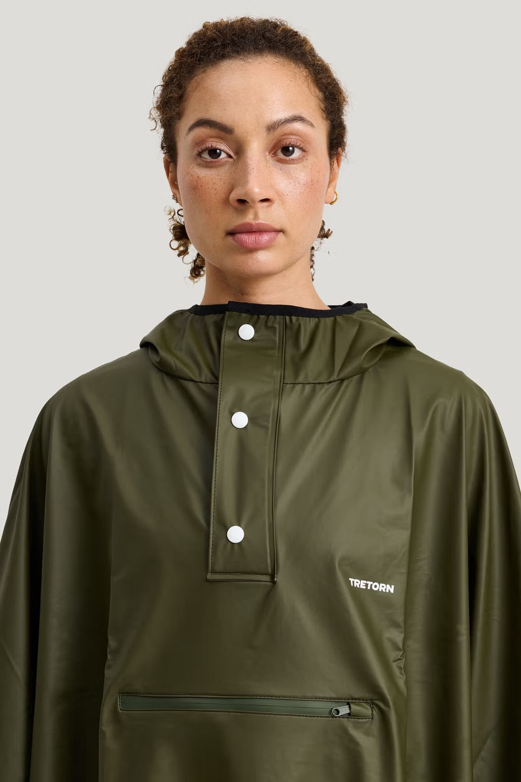 Tretorn Rain Poncho 475654