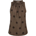 Marta Lucina Dot Top 2319