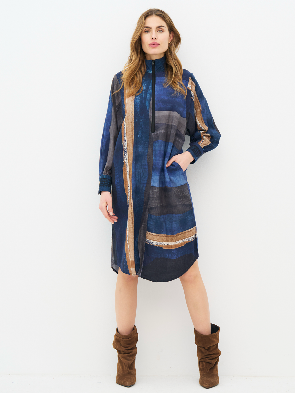 NU Ever Dress 8963-23