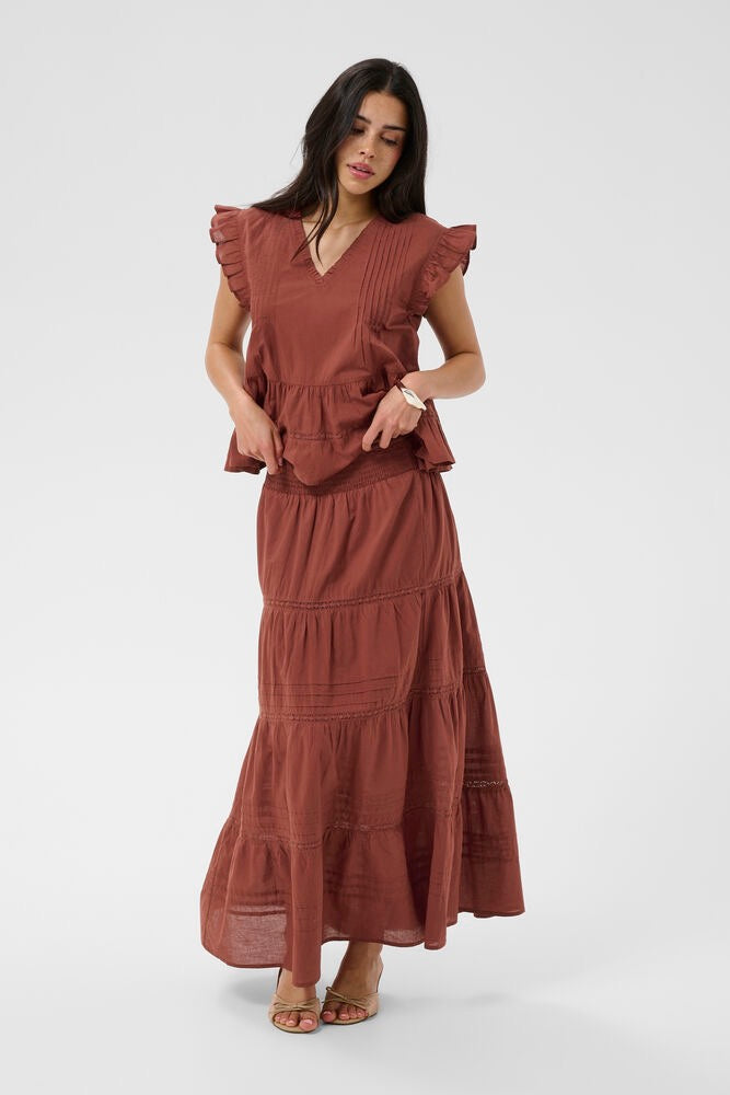 Kaffe Valerie Skirt 10511695
