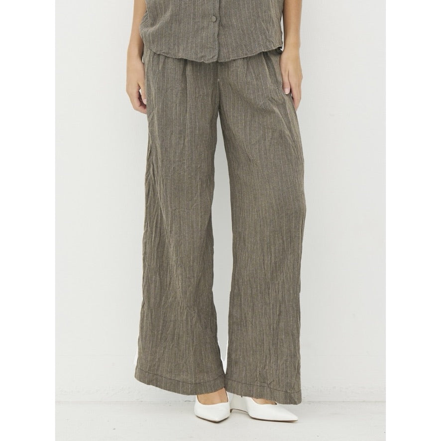 NU Cyrielle Trousers 8739-10