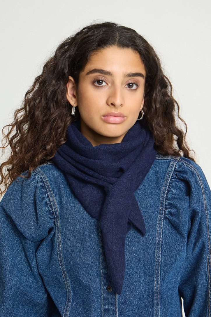 Ichi Gry Scarf 20126513
