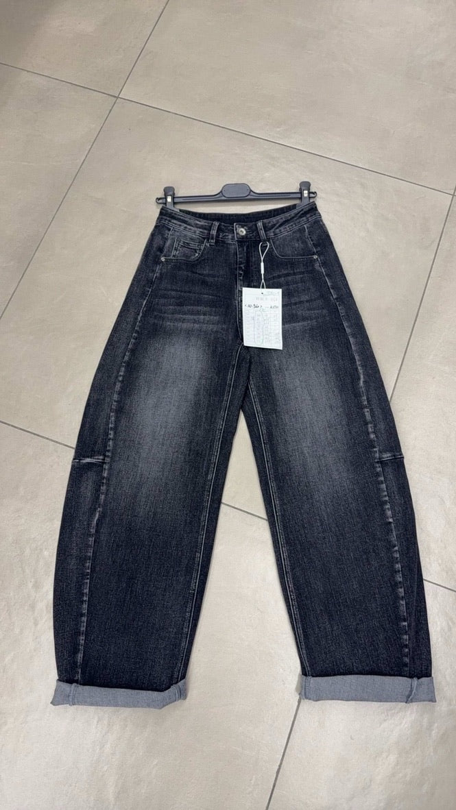 Cabana Mowita Barel Jeans 9279
