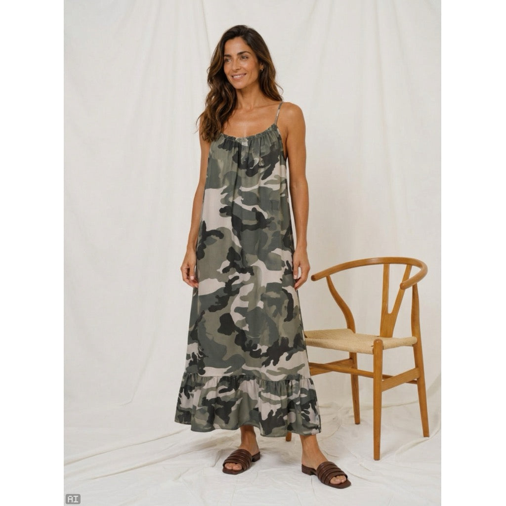 Marta Luliana Dress 23106
