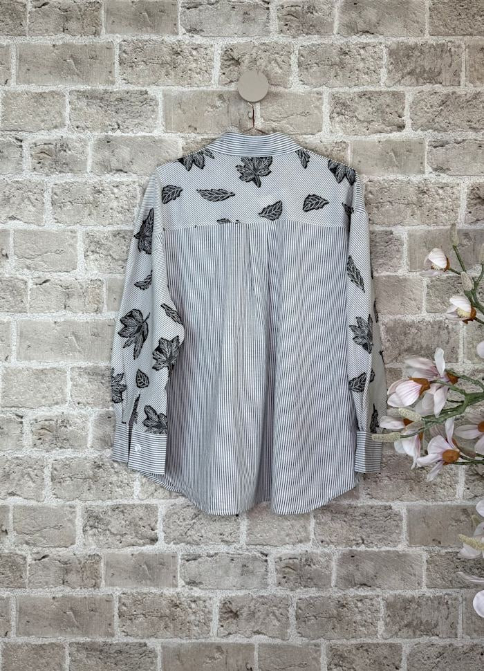 Cabana Alonas Shirt 10164
