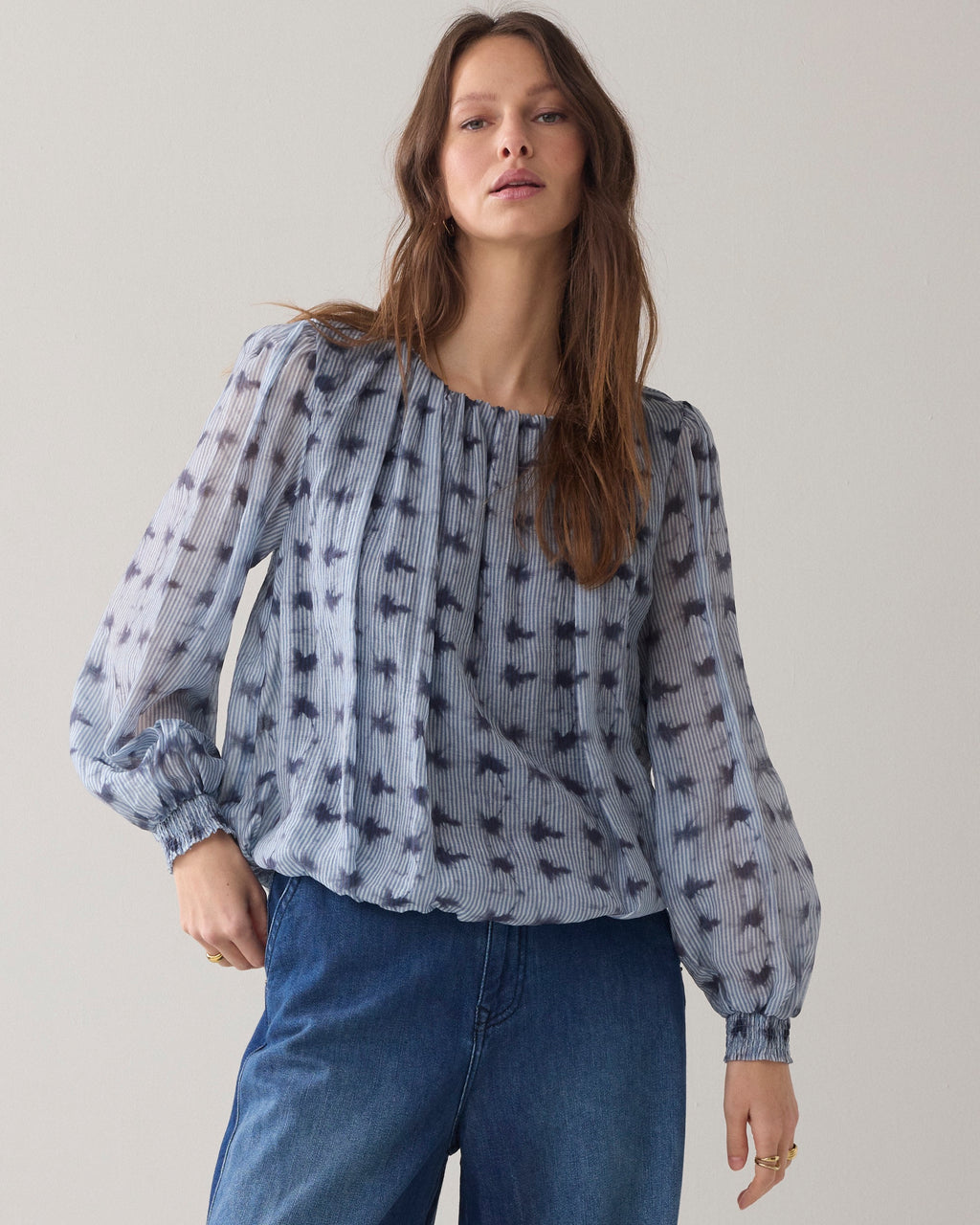 Summum Woman Tiedye Top 2s3457-12368