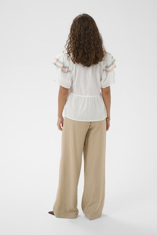 Culture Lucinda Blouse 50113020