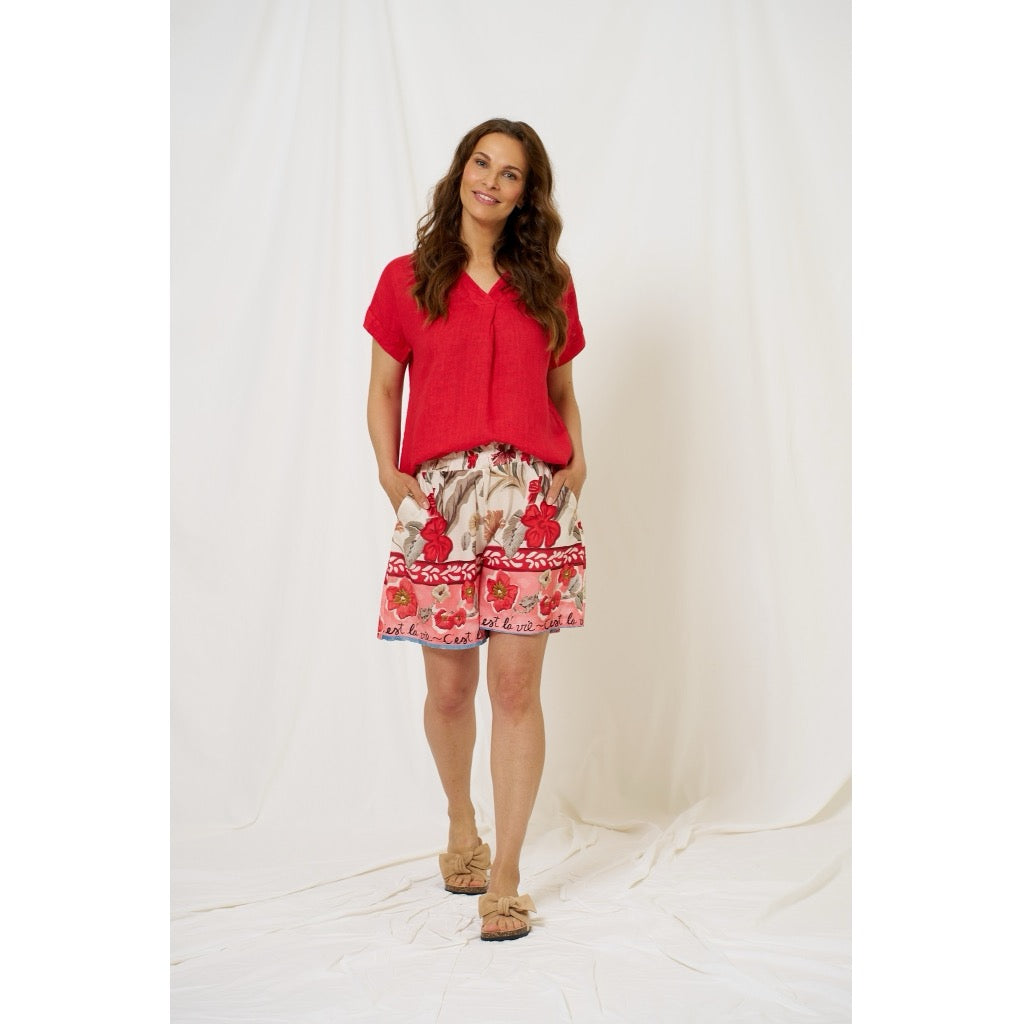 Marta Tora Shorts 266194