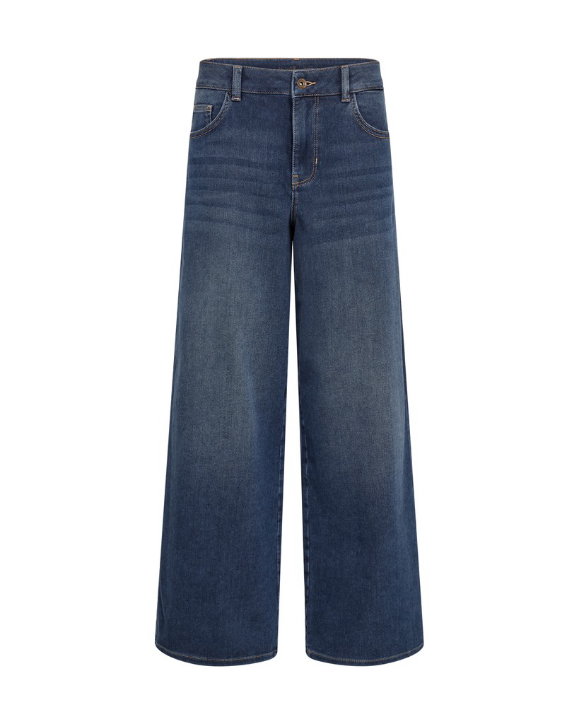 Mos Mosh Norlan Teddy Jeans 182480