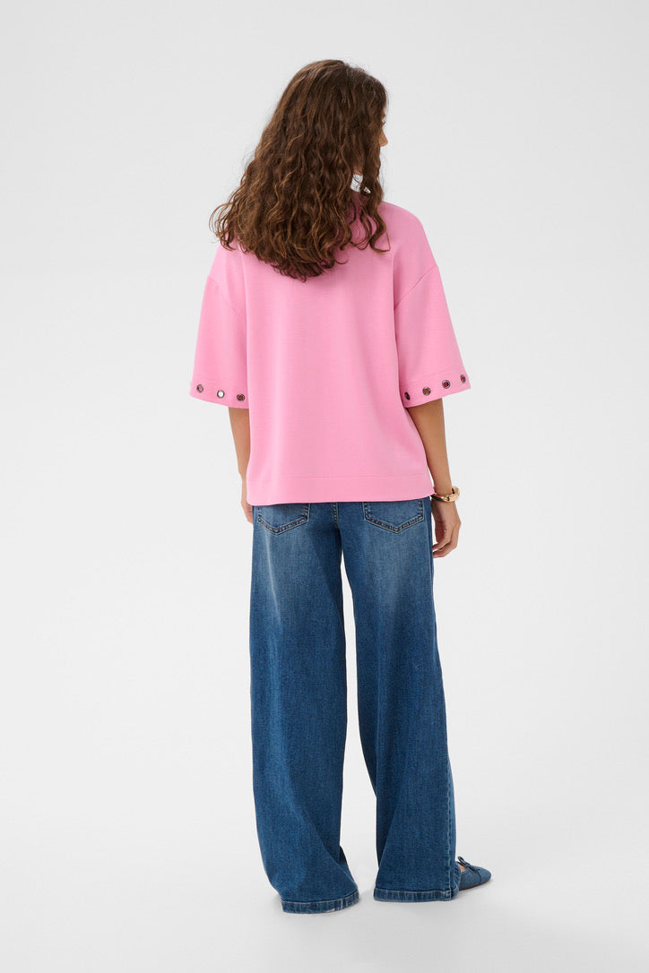 Culture Alyson Chabrina T-Shirt 50112964