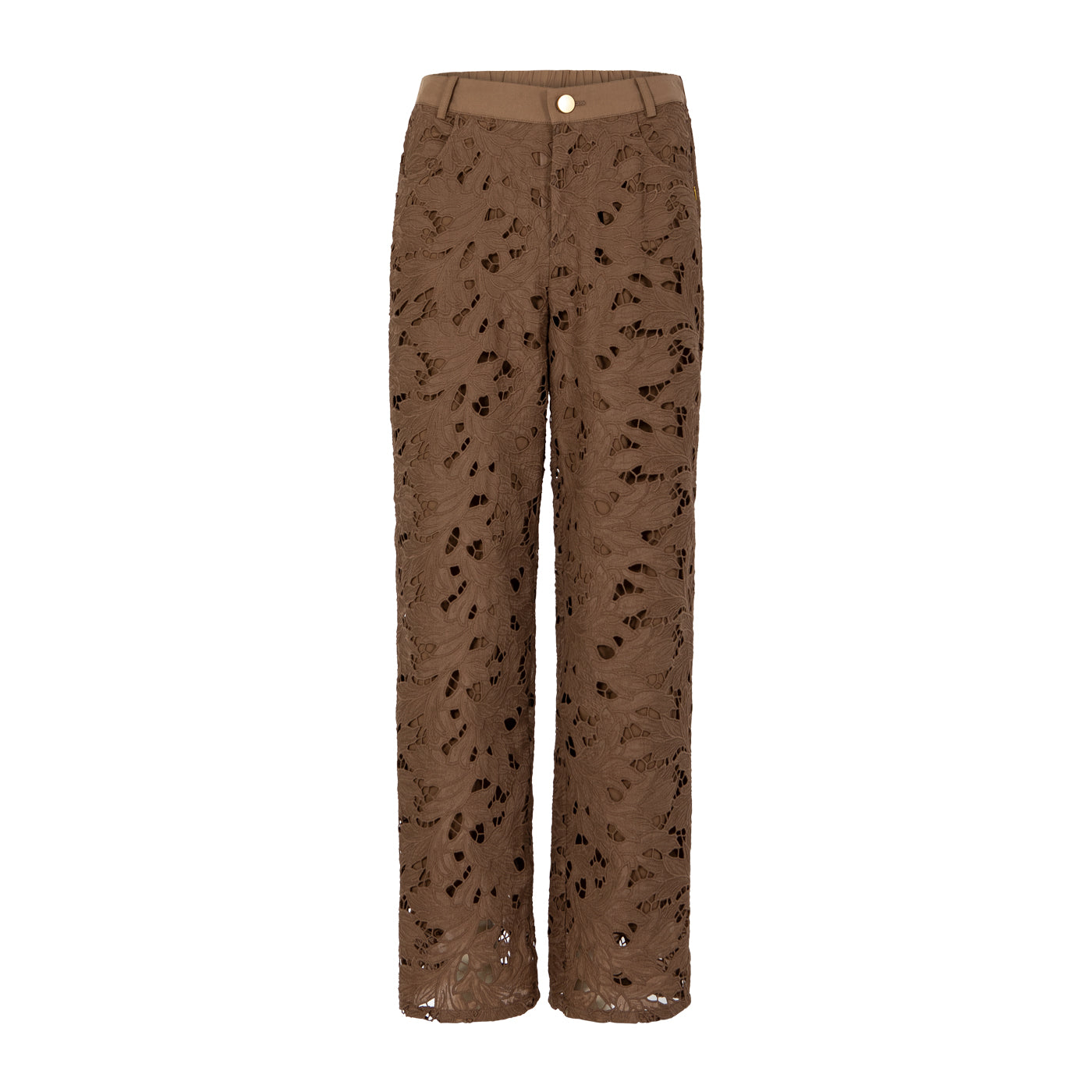 Coster Copenhagen Lace Pants 261-3107