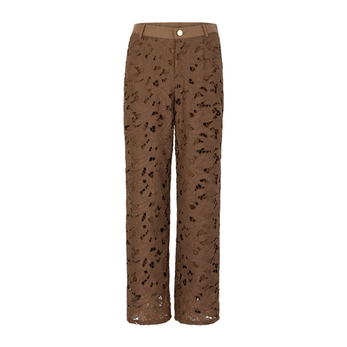 Coster Copenhagen Lace Pants 261-3107