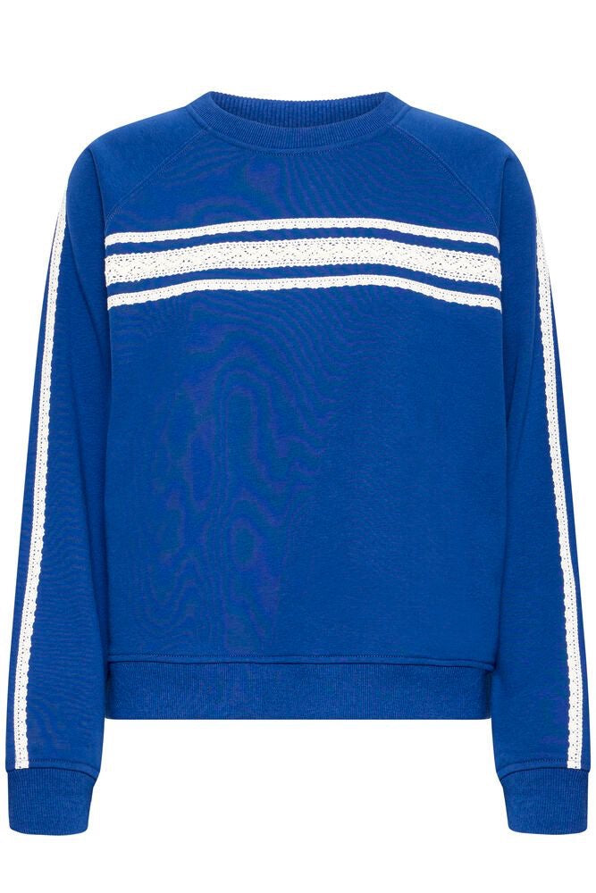 Ichi Lela Sweatshirt 20125501