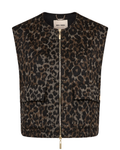 Mos Mosh Elise Leo Vest 181440