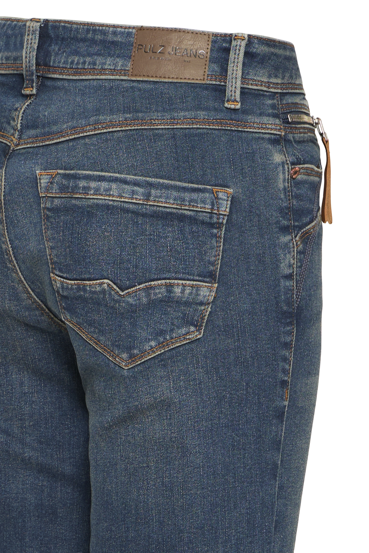 Pulz Karolina Jeans Straight 50210530