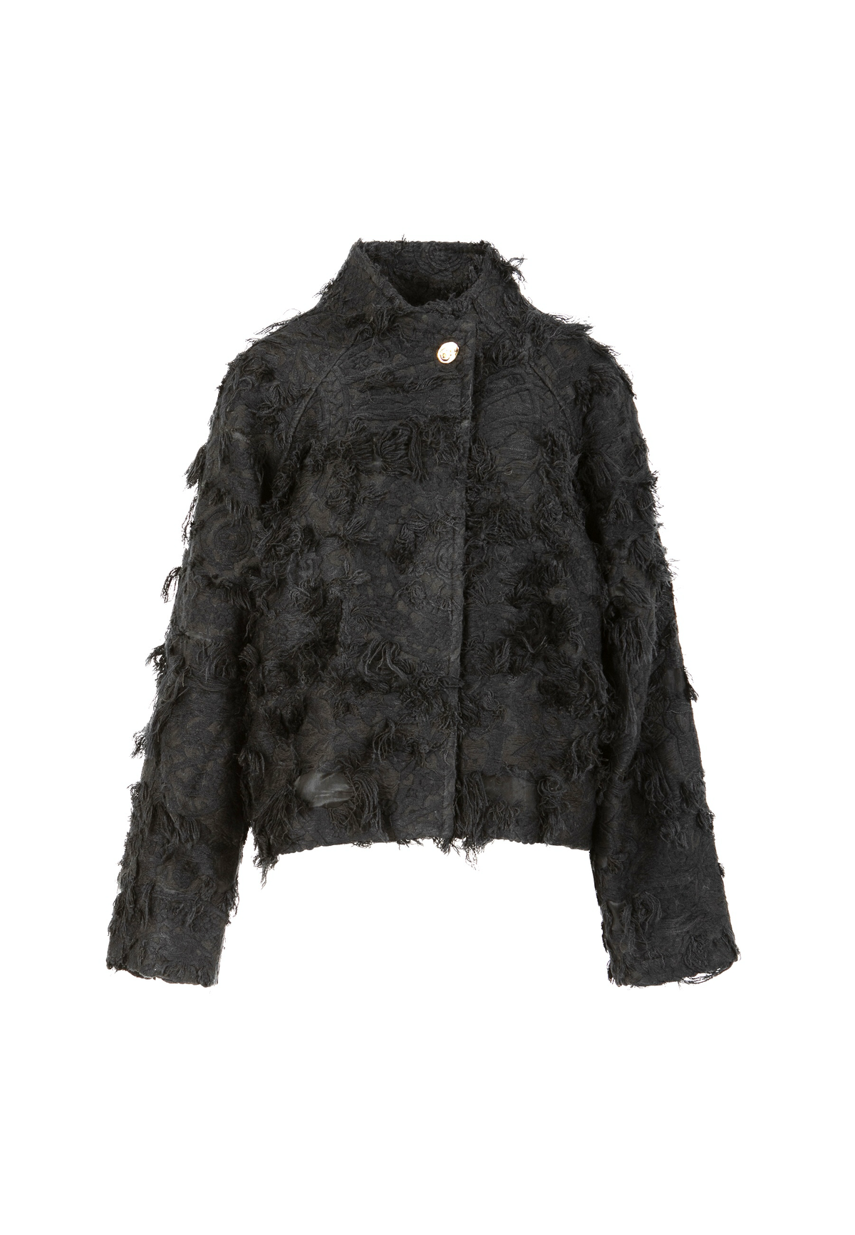 Coster Copenhagen Texture Jacket 264-6412