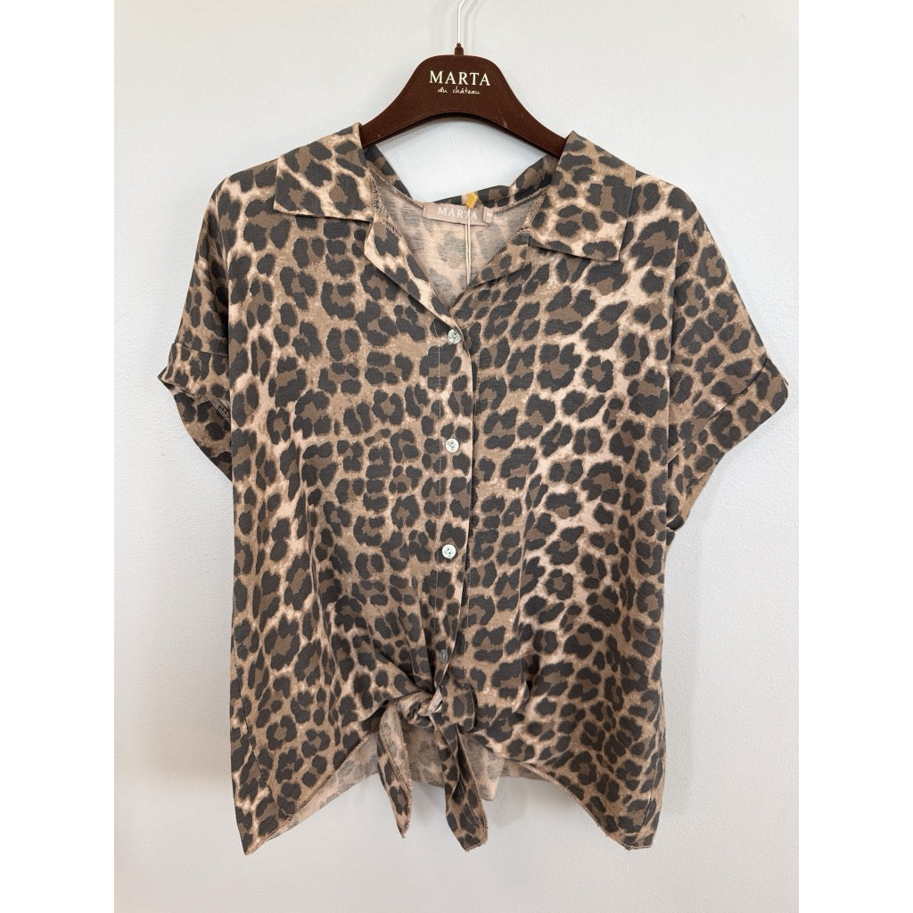 Marta Vianne Shirt 26133