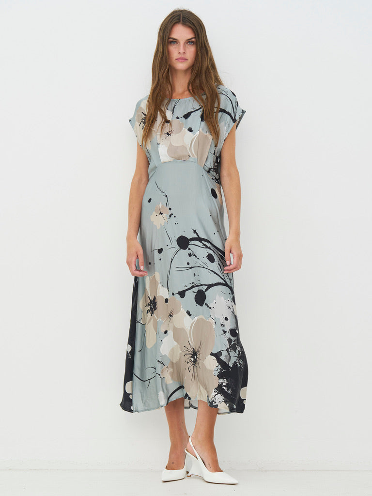 NU Cilje Dress 8718-23