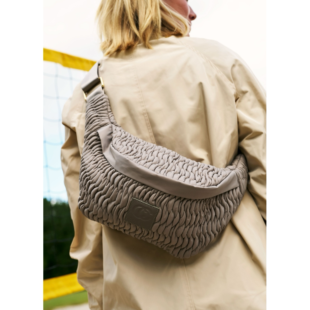 Coster Copenhagen Quilted Bag 251-9100