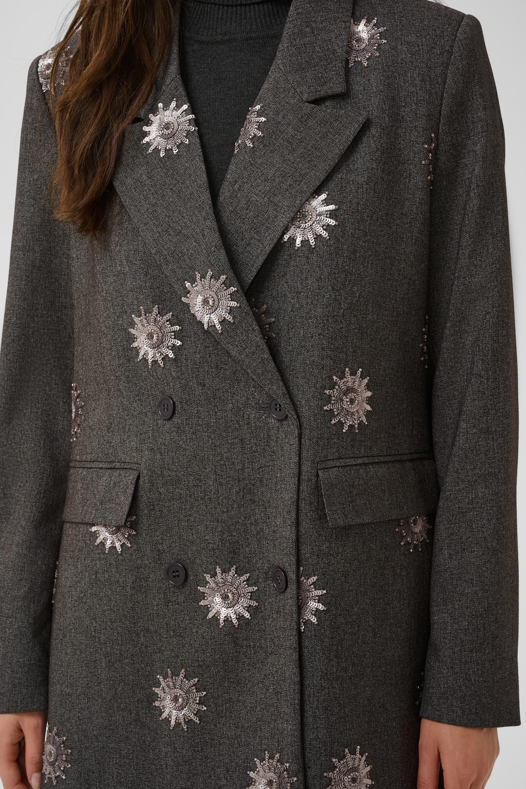 Culture Stormy Blazer 50114038