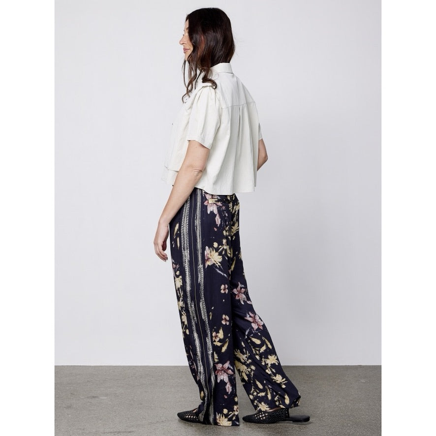 NU Cara Trousers 8746-10