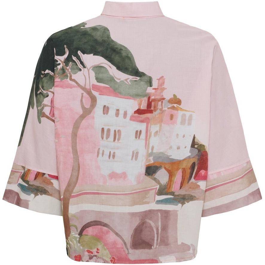 Marta Jarlene Shirt 268386