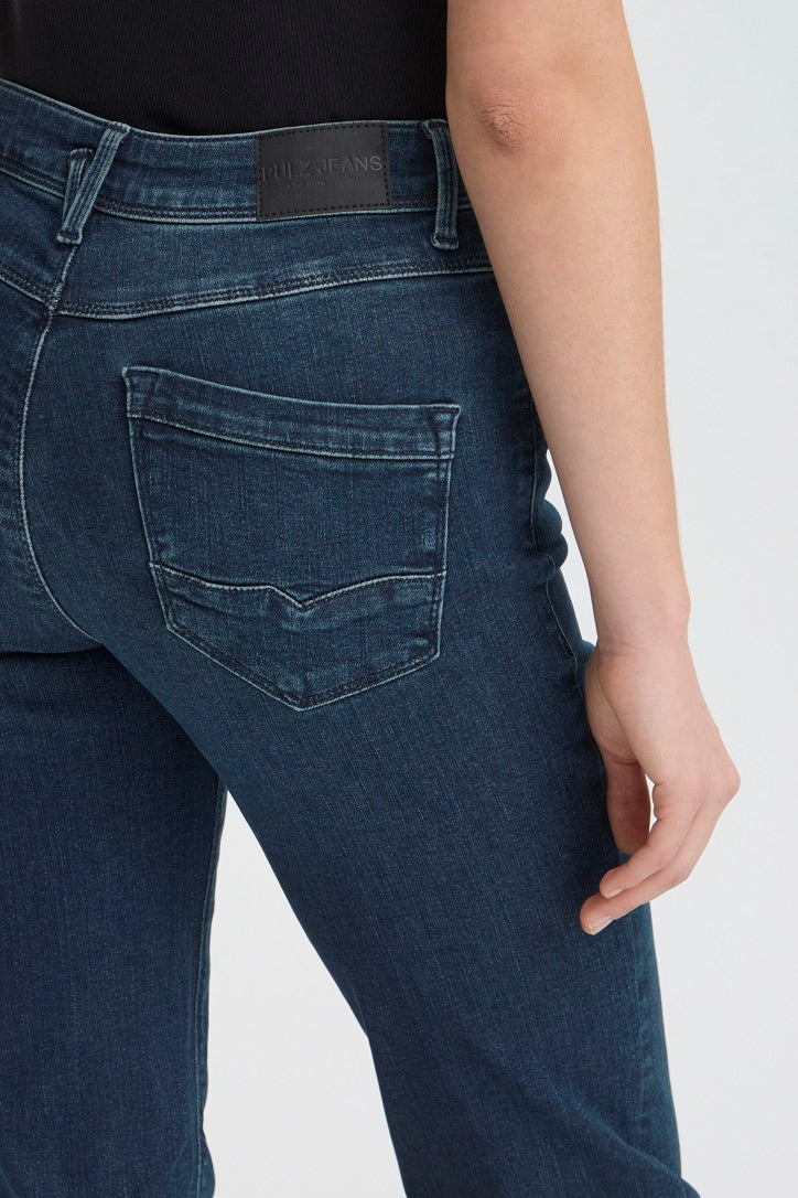 Pulz Karolina Jeans Straight 50210530