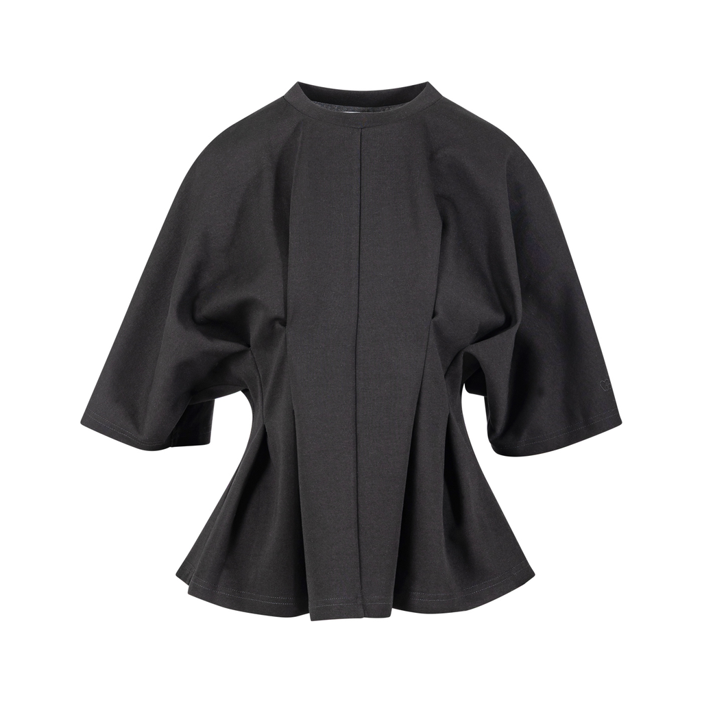 Coster Copenhagen Jersey Blouse 264-1418