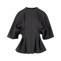 Coster Copenhagen Jersey Blouse 264-1418