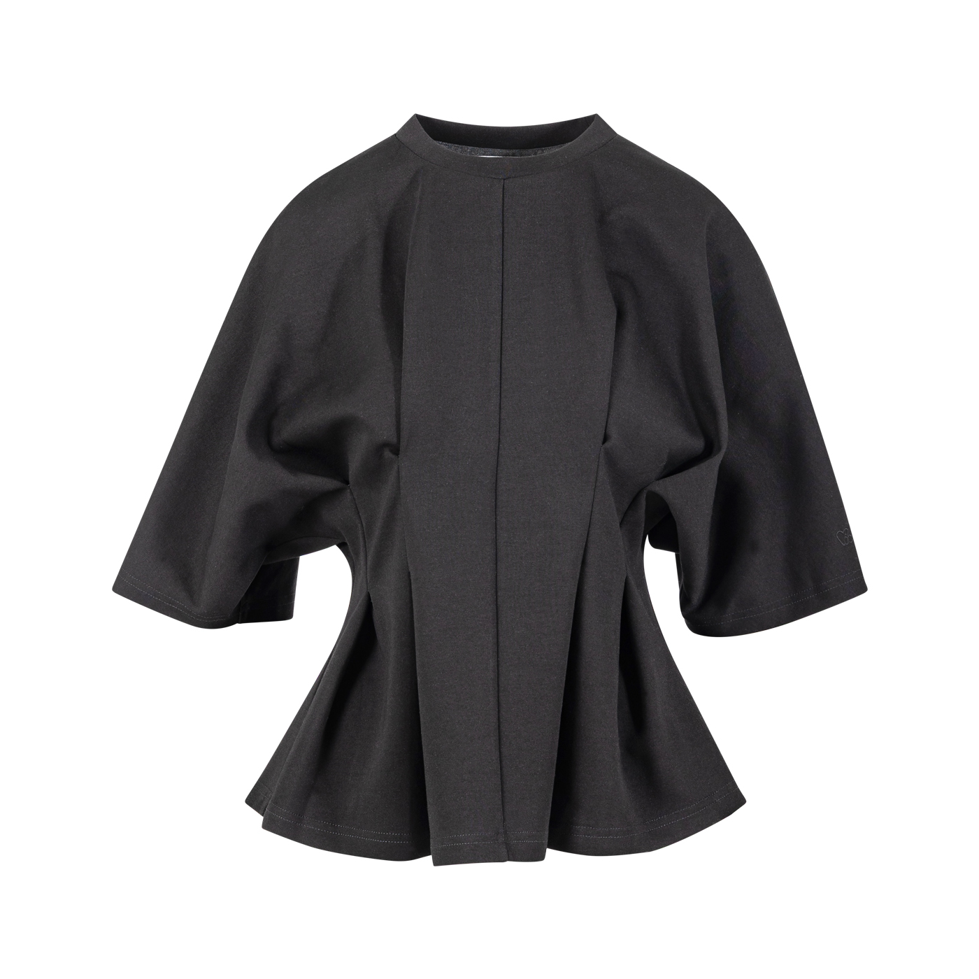 Coster Copenhagen Jersey Blouse 264-1418