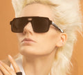 Spitfire Cut Fifty Eight Sunglasses