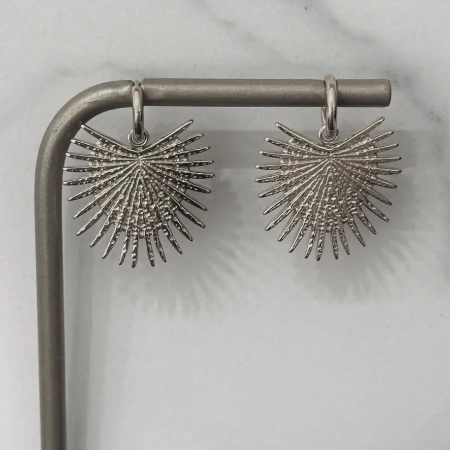 Handpicked Eira Hoop Earrings