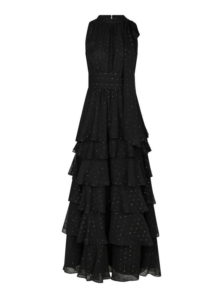 Neo Noir Marli Glitz Dress 166998