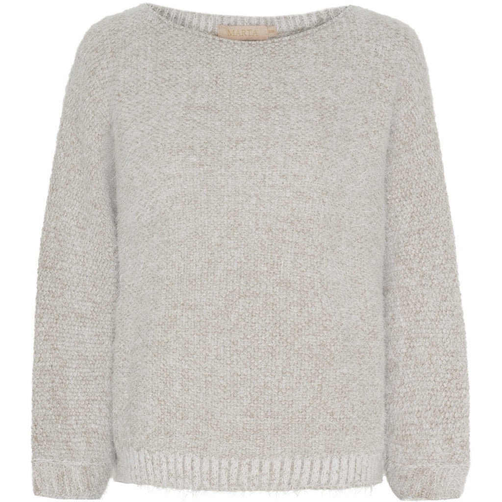 Marta Anouk Knit 8038