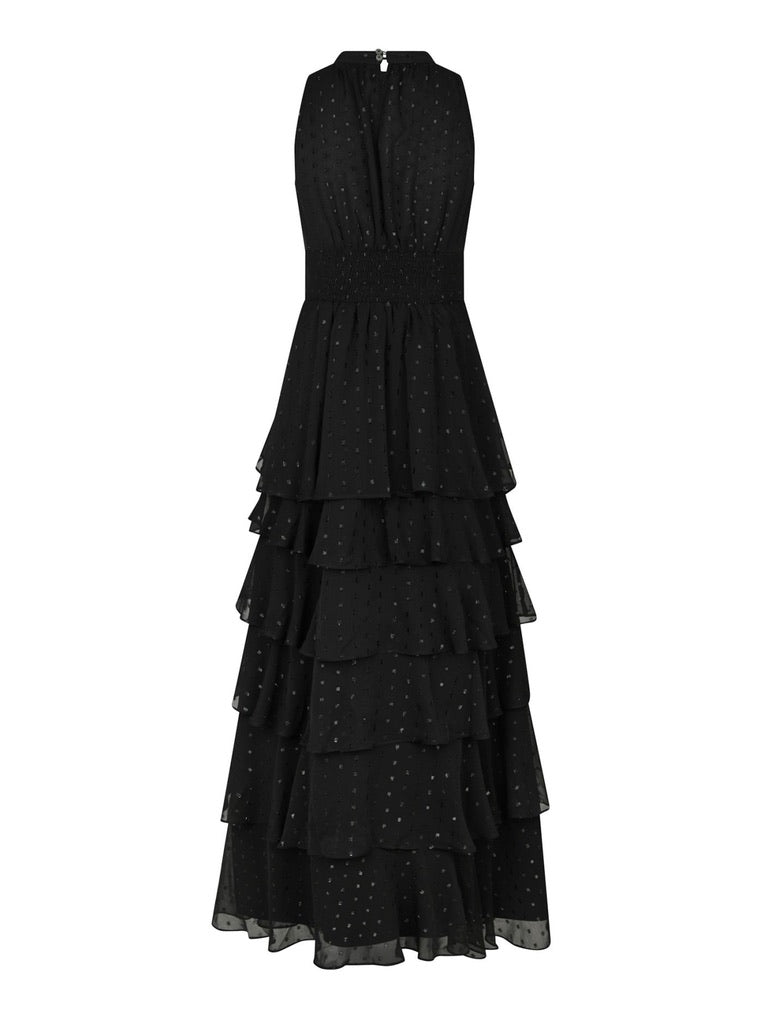Neo Noir Marli Glitz Dress 166998