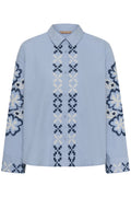 Culture Breezy Shirt 50112708