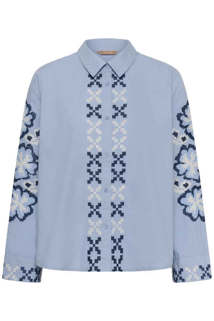 Culture Breezy Shirt 50112708