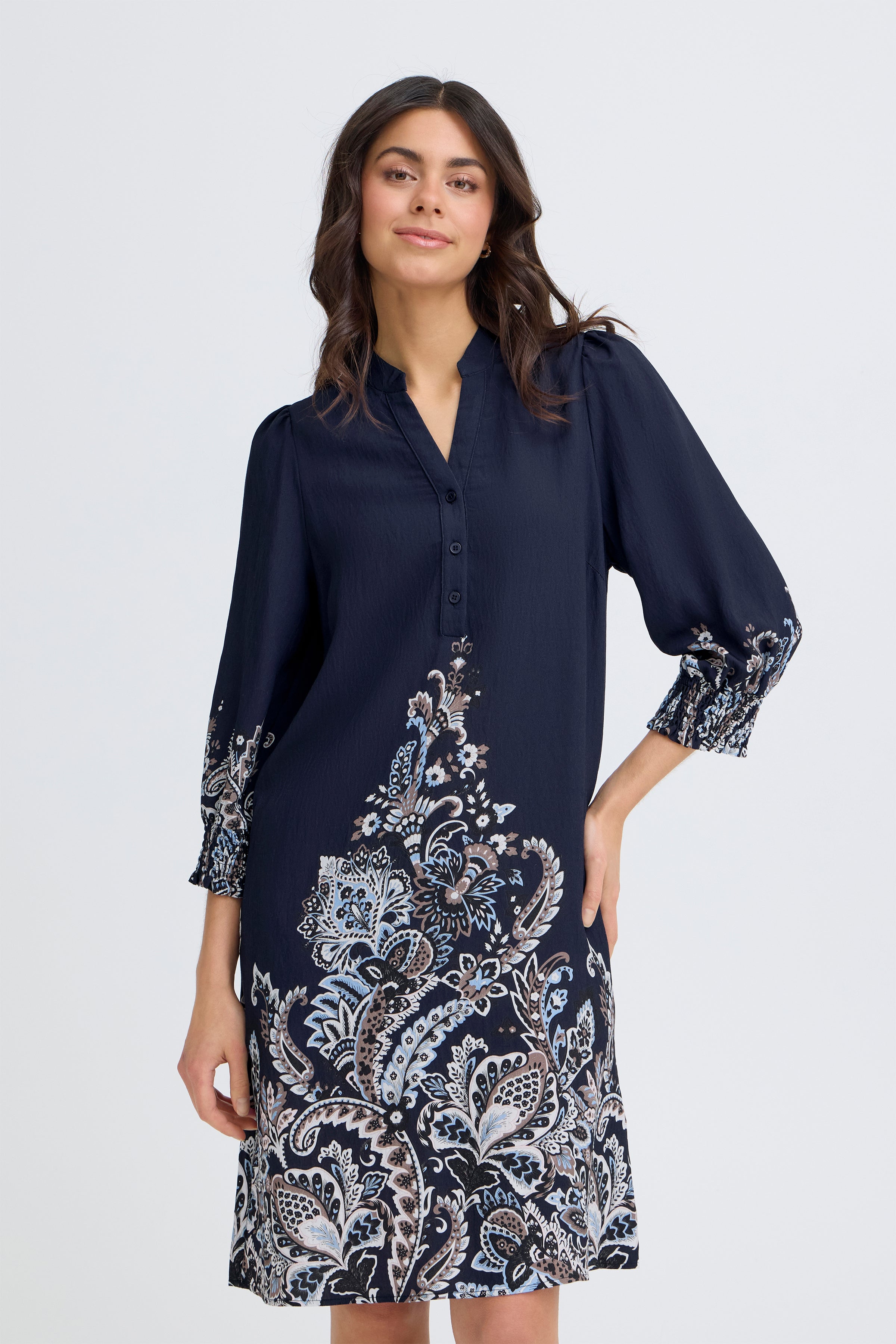 Fransa Adara Dress 20617733