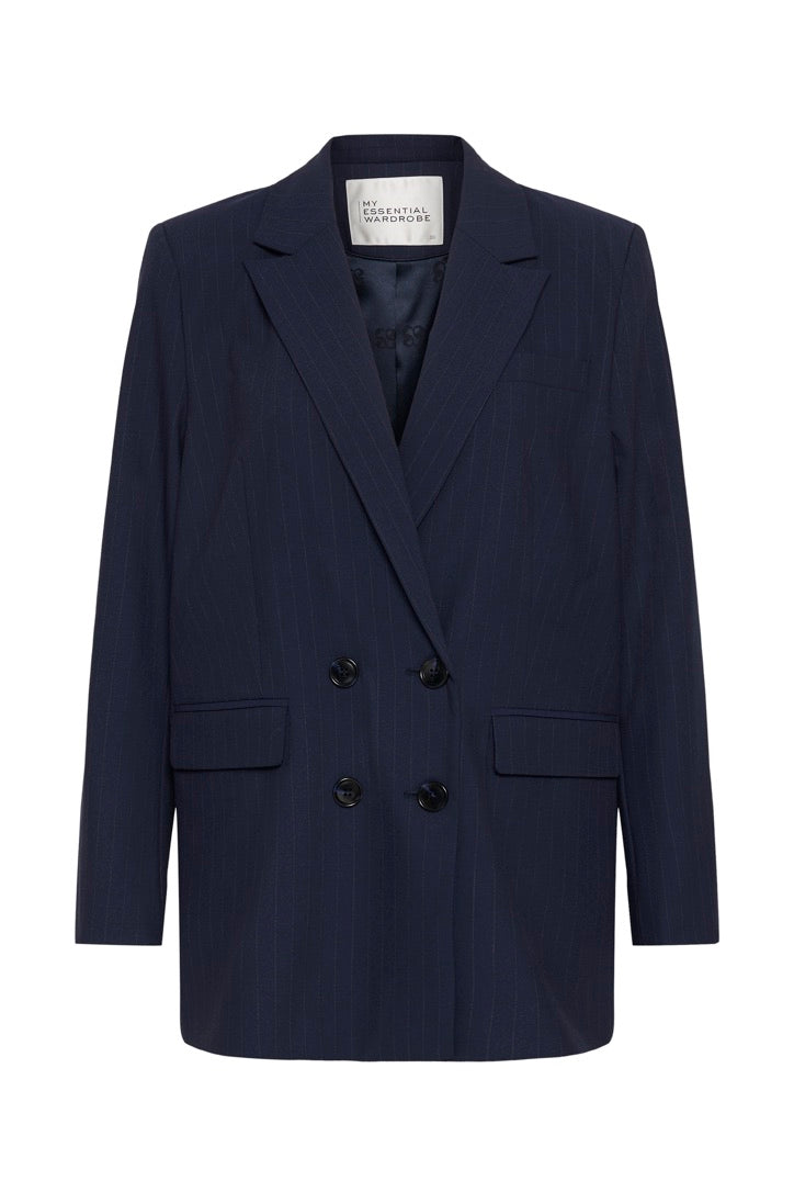 My Essential Wardrobe Lana Boxy Blazer 10705667